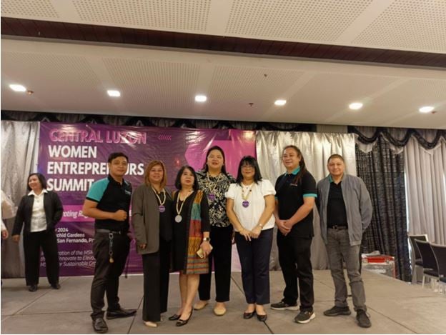 Converge champions women-led MSMEs with connectivity, non-connectivity solutions